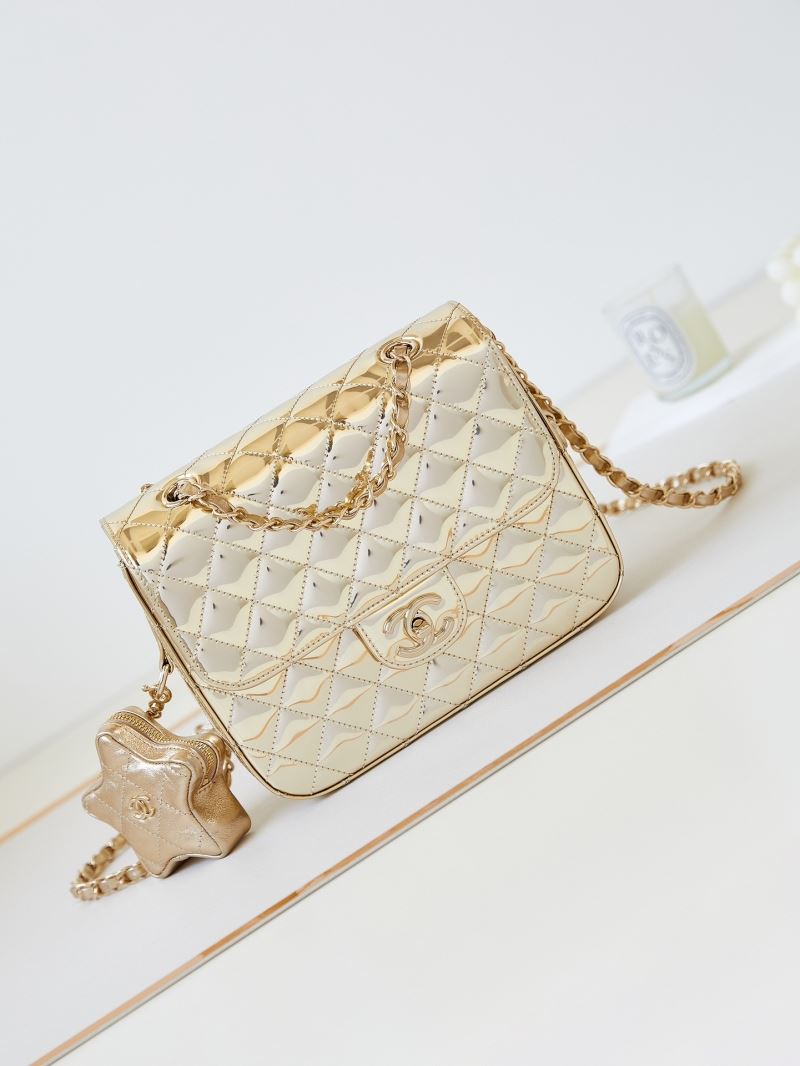 Ch**el cf series bags